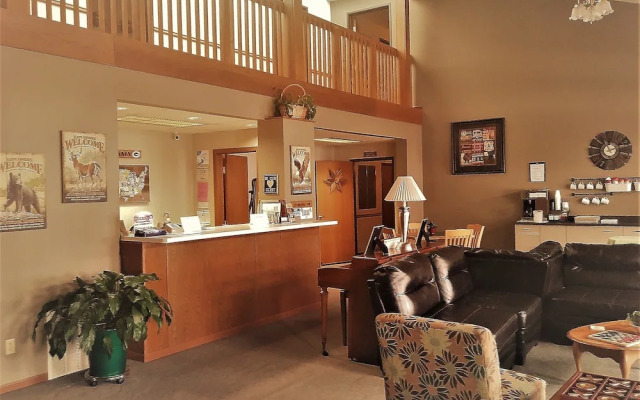 SunRise Inn Hotel