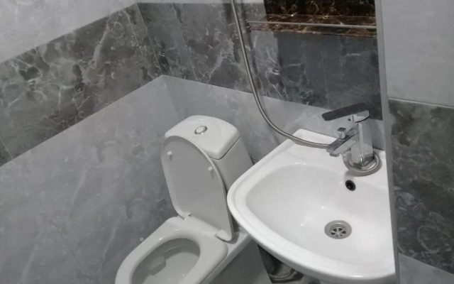 Apartment Giorgi in Sighnaghi