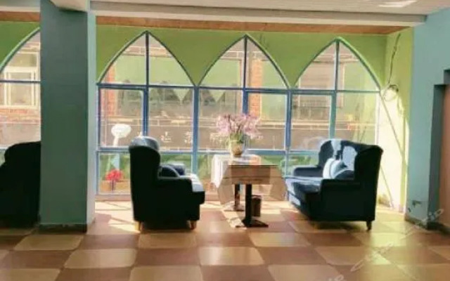 Kaibin Hotel Xichang
