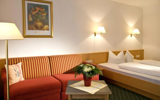 Hotel Auderer
