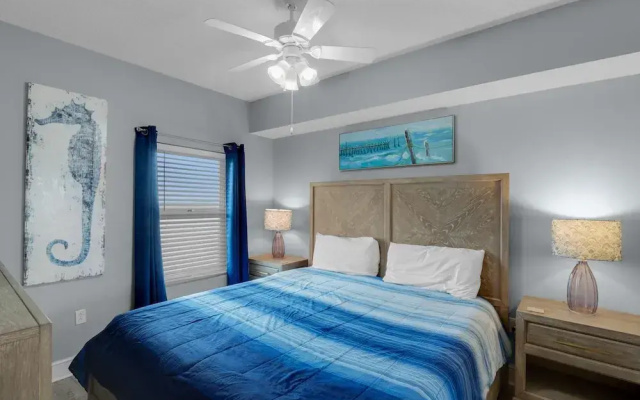Majestic Beach Towers 2-1703