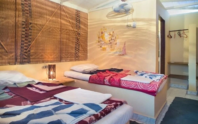 Amanda Yoga Hotel