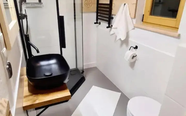 Apartamenty Krzeptówki
