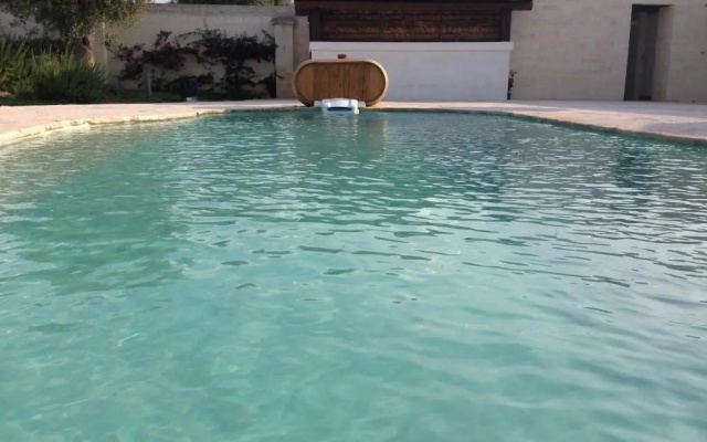 Masseria Ancella