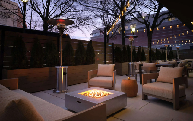 Sonesta White Plains Downtown