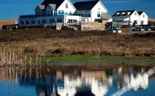 The Bay View Inn