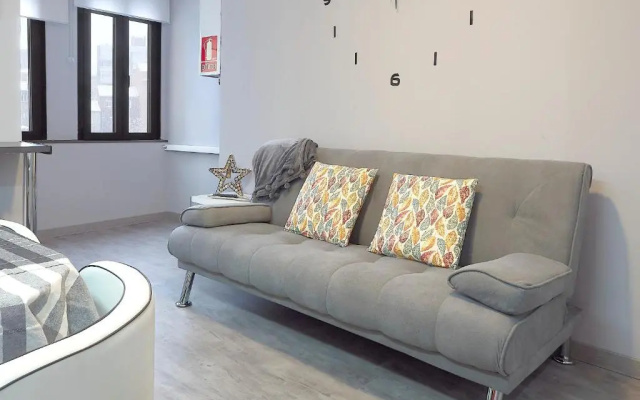 Apartment Completely Renovated in October 2018