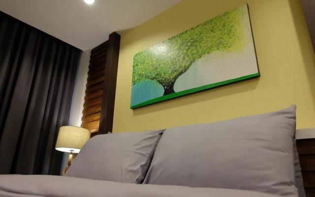 Villa Rassada Nakorn Lampang