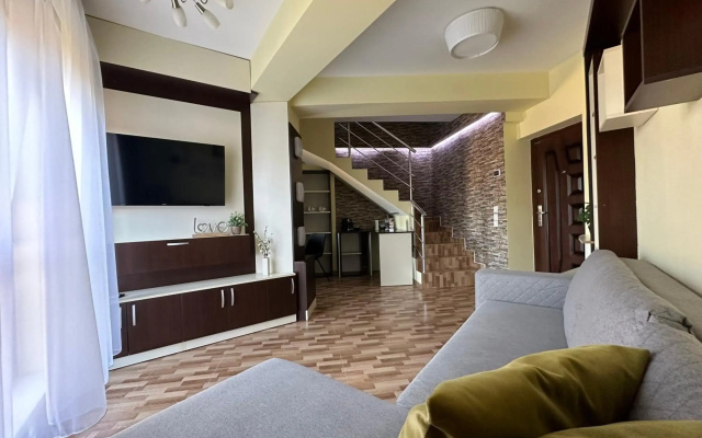 Comfort Apartament Soseaua Giurgiului