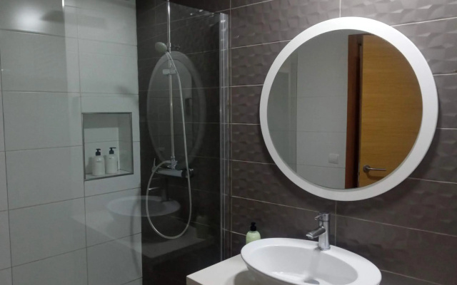 Apartamentos Orvay