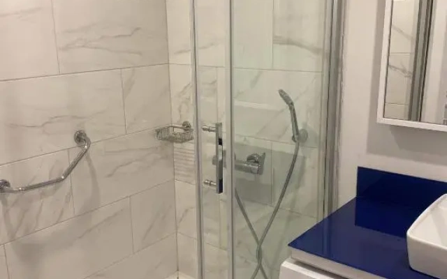 Batumi Orbi City 31 Floor