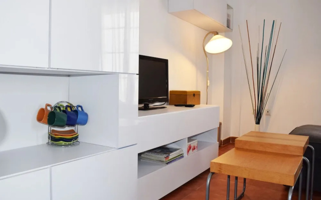 Apartamento Olivo 15