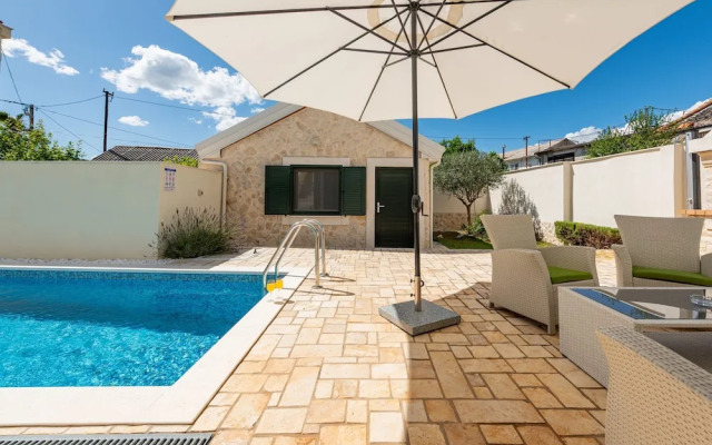 Villa Ivo Zadarvillas