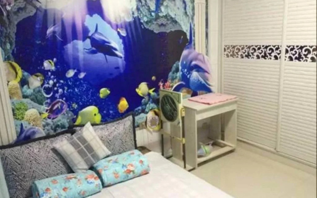 Beidaihe Dahe Hostel