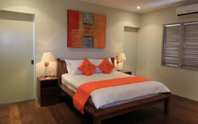 Villa Tukit Seminyak