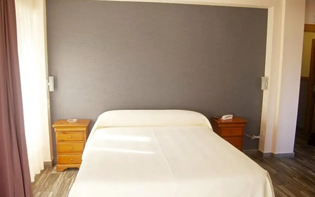 Hotel La Casona de Lupa