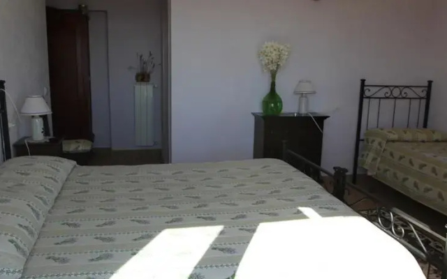 B&B Il Pittolo