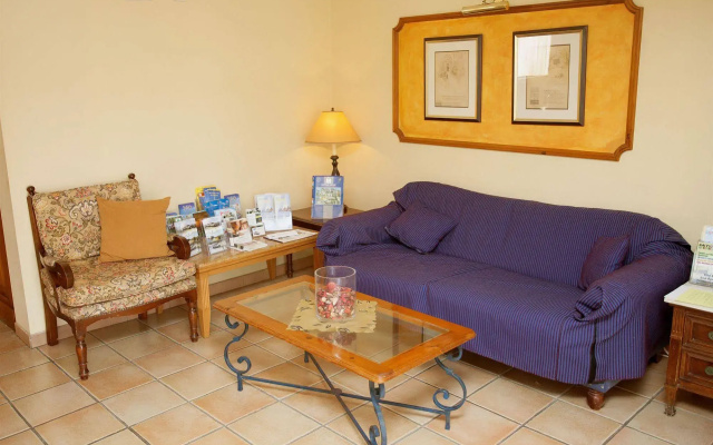 Estella Hotel Apartments