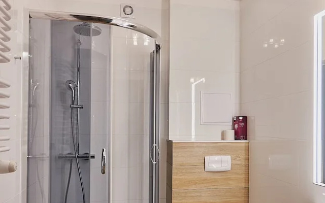 Apartamenty Swinoujscie - Nautilus