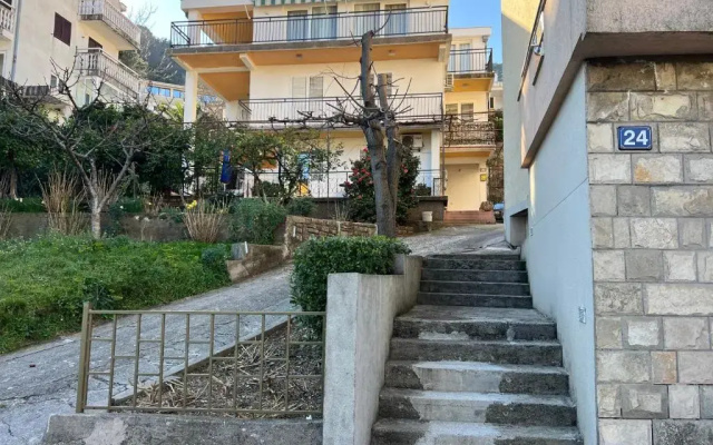 Apartmani Plima