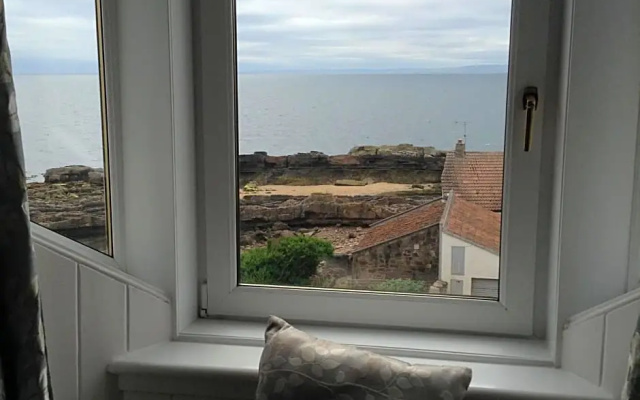 B&B at 37