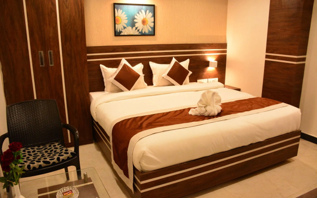 The Suncity