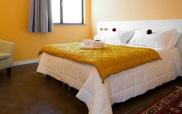Hotel Padus Meublè
