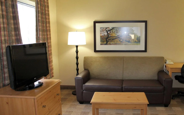 Extended Stay America Suites Hanover Parsippany