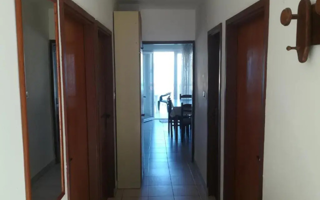 Apartment with sea viev - 20 m from sea