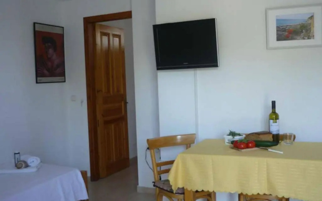 Villa Milia