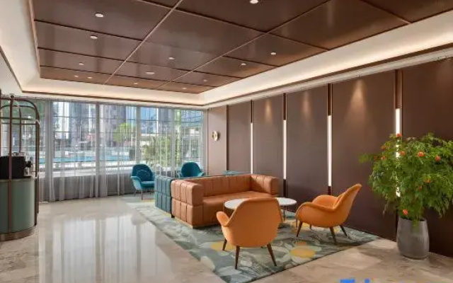 Orange Hotel (Zhuhai Hengqin Chimelong)