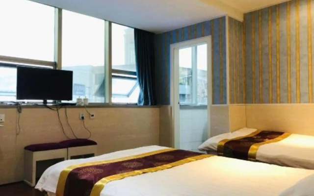 Xinjie Room