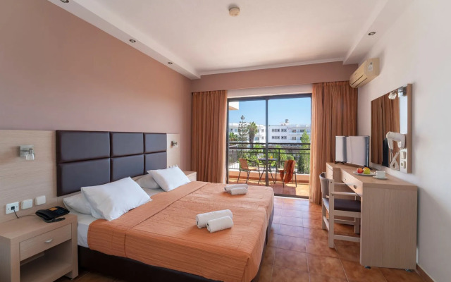 Myrina Beach - All inclusive