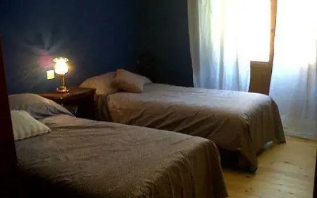 Casa Las Hilanderas