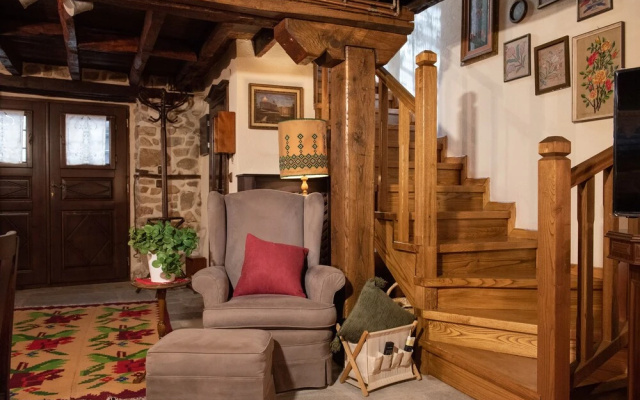 Dandy Villas Arnea Arni