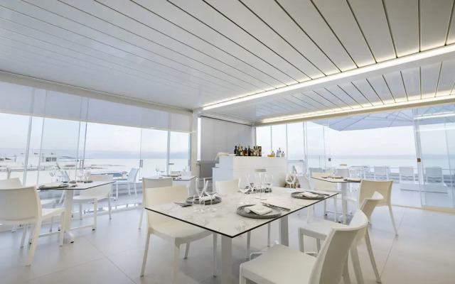 scirocco boutique eco hotel