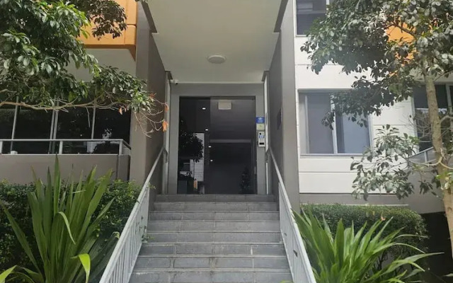 Metawise BnB Bright Open 2BR Arncliffe Sleeps 6