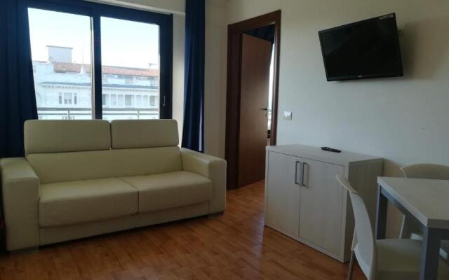 Residenza Grand Hotel Riccione