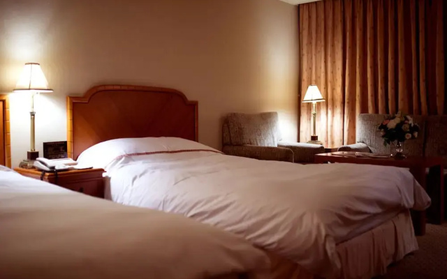 Gwangju Central Tourist Hotel