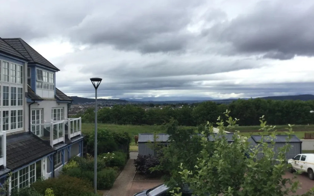 Inverness Apartments - Castlefield