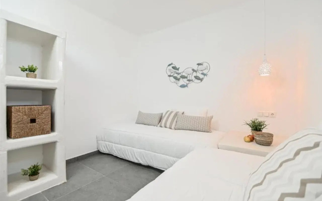 White Cocoon Exclusive villas