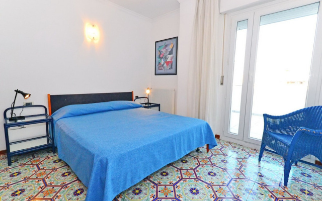 Lignano Beachfront Apartment