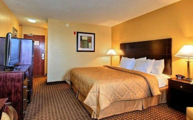 Quality Inn Des Moines North