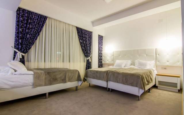 Gardenia Hotel & Spa