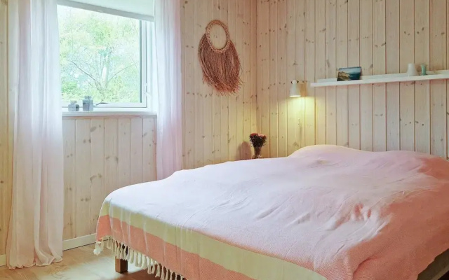 9 Person Holiday Home in Hjorring