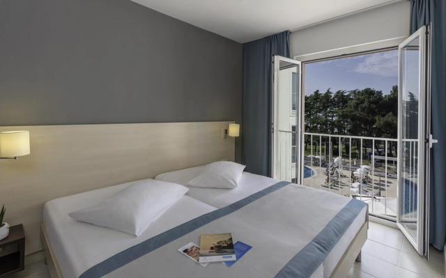 Valamar Pinia Hotel - All Inclusive Light