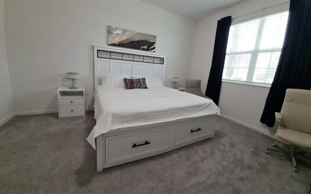 Disney Proximity Escape - Comfort in Kissimmee