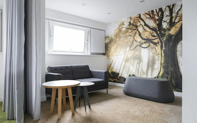 Salford Student Village (Campus Accommodation)