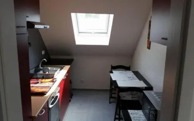 Ferienwohnung Mabo