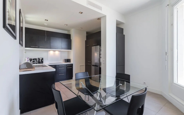 Ashley&parker - Sea View Terrace Penthouse